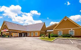 Best Western Hotel Wytheville Va